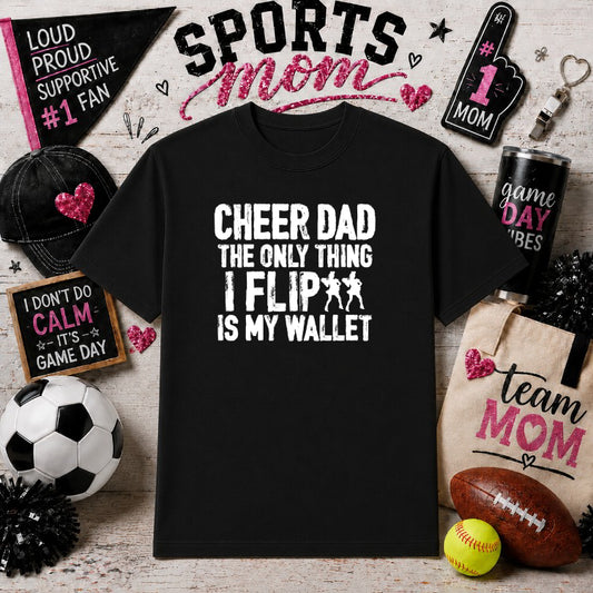 SPORTS MOM That's my child out there – Sports Mom DTF Transfer – by Ink Rush – Premade Transfers – Sports Mom, Gameday