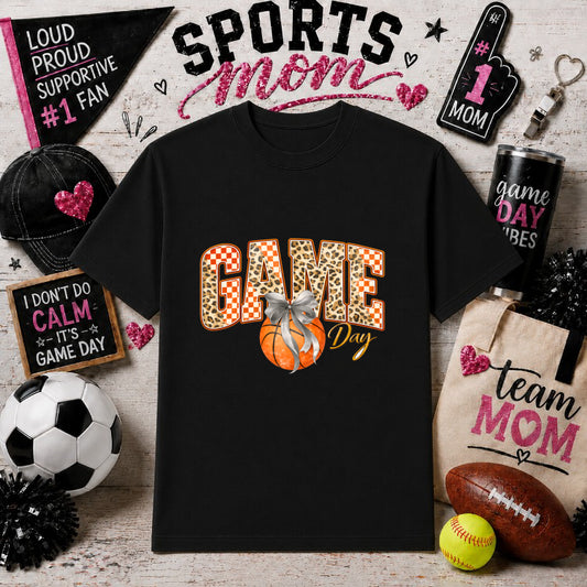 That's MY BOY – Sports Mom Baseball DTF Transfer – by Ink Rush – Premade Transfers – Sports Mom, Gameday