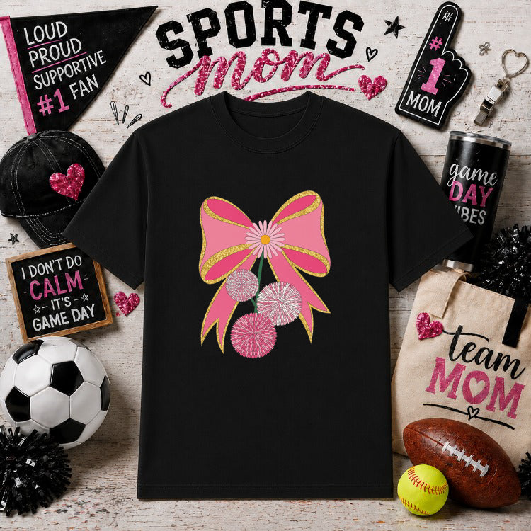 That's My Boy – Sports Mom DTF Transfer – by Ink Rush – Premade Transfers – Sports Mom, DTF Transfers