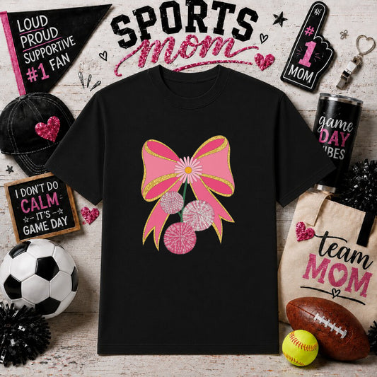 That's My Boy – Sports Mom DTF Transfer – by Ink Rush – Premade Transfers – Sports Mom, DTF Transfers