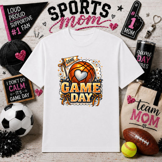 That's My Boy – Sports Mom Gameday DTF Transfer – by Ink Rush – Premade Transfers – Sports Mom, Gameday