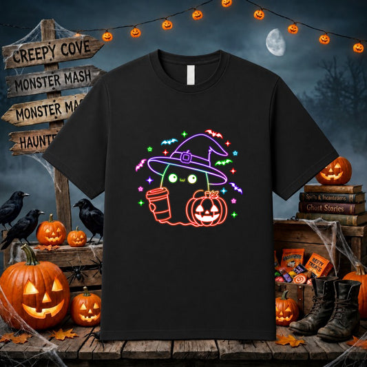 THIS IS MY HALLOWEEN COSTUME – Halloween DTF Transfer – by Ink Rush – Premade Transfers – DTF Transfers, Apparel Decor