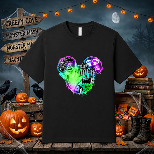 Vampire Bat – Halloween DTF Transfer – by Ink Rush – Premade Transfers – Apparel Decor, DTF Transfers
