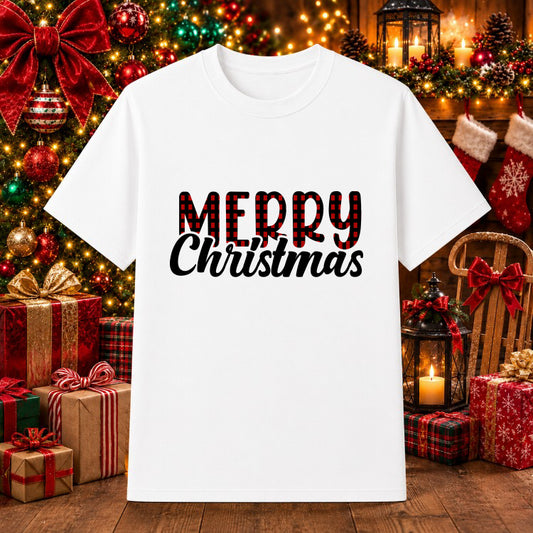 Vintage Santa Claus – Christmas DTF Transfer – by Ink Rush – Premade Transfers – Christmas, Apparel Decoration
