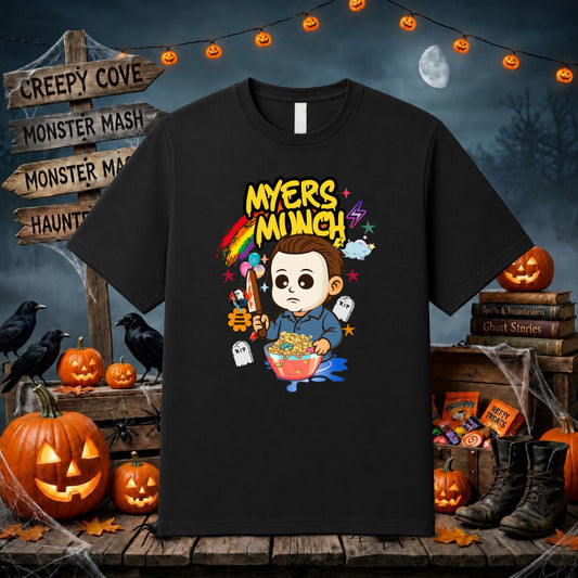 Wicked Brew Est. 1692 – Halloween DTF Transfer – by Ink Rush – Premade Transfers – Halloween, Apparel Crafting