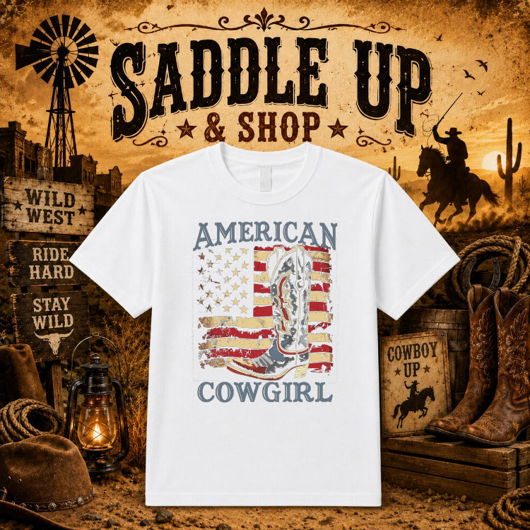 WILD WEST EST. 1876 Longhorn – Western DTF Transfer – by Ink Rush – Premade Transfers – Western, Apparel