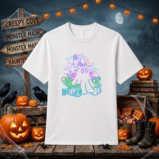 Witch Please Halloween – DTF Transfer – by Ink Rush – Premade Transfers – Halloween, DTF Transfer